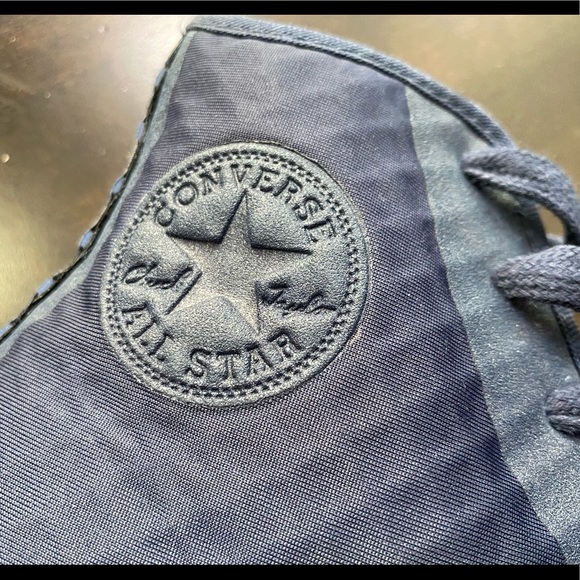 Converse Chuck Taylor All Star Hi Fuse Size 2.5Y - Picture 8 of 12
